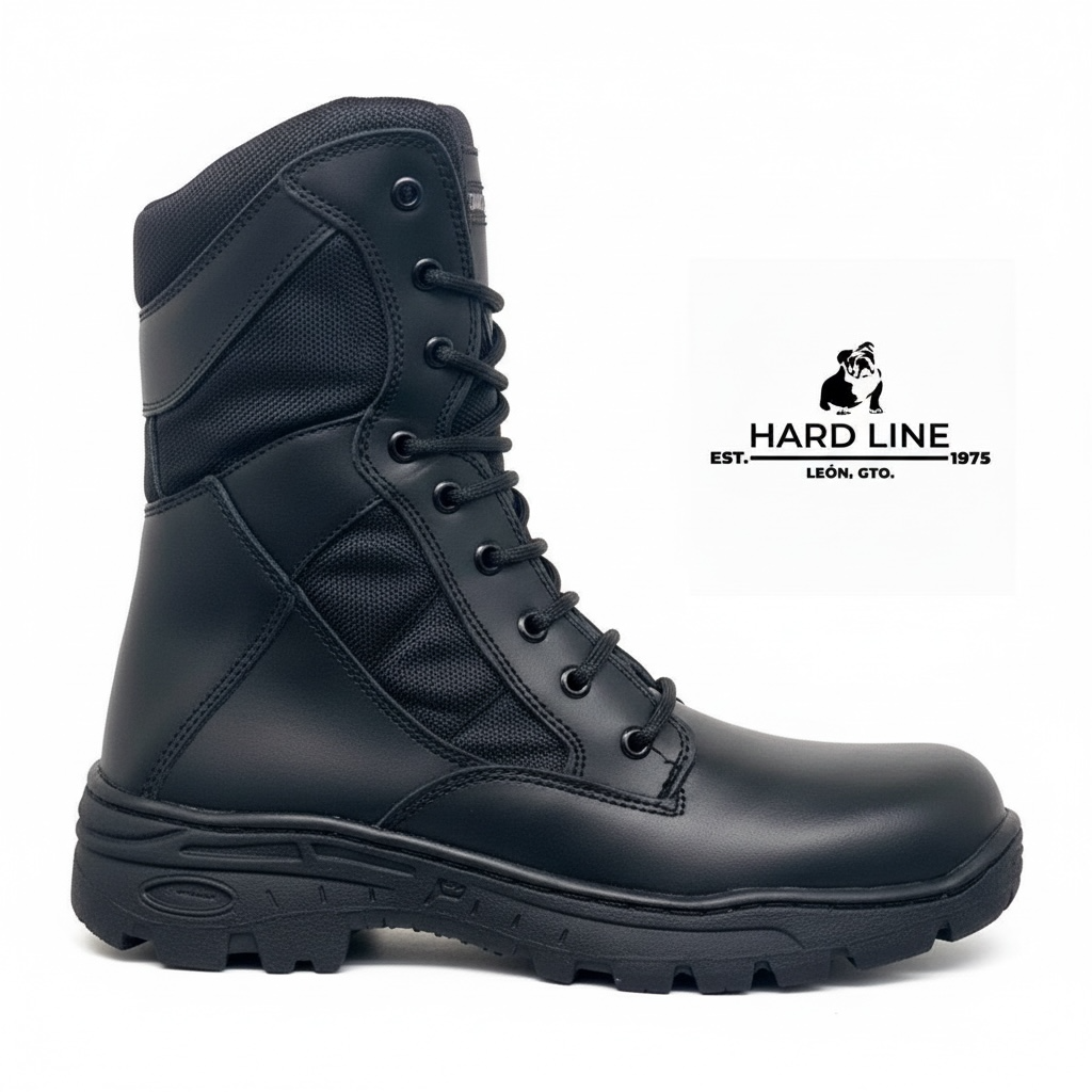 bota tactica belga - 7000