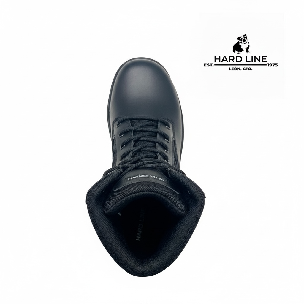 bota tactica belga - 7000