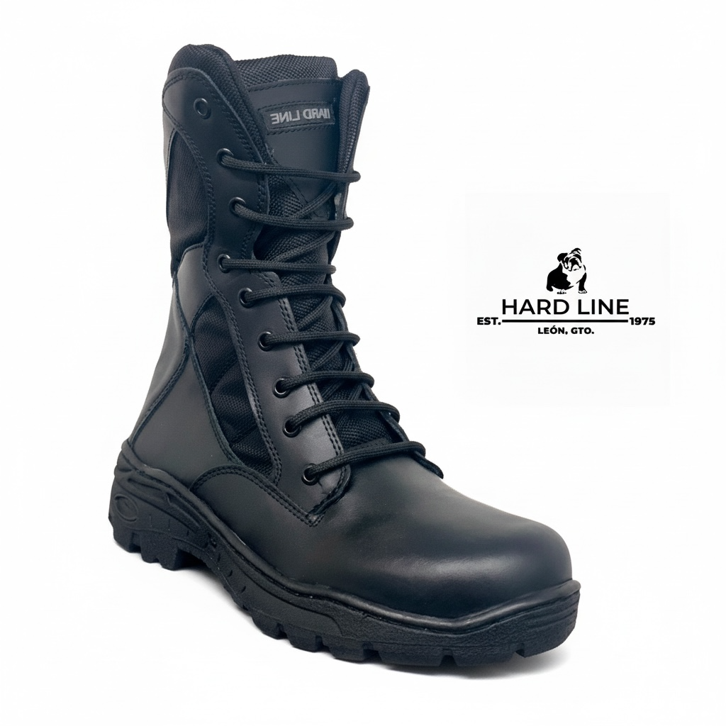 bota tactica belga - 7000