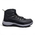 bota Caribu 🥾 hiking - piel / casco suela light